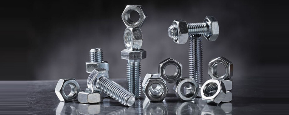 High Tensile Fasteners