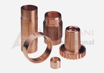 Copper Components