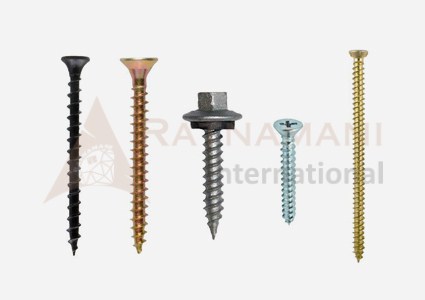 Self Tapping Screws