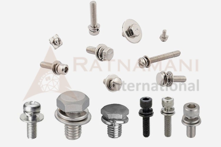 sems screw, sems screw manufacturers, mild steel sems screw, brass sems  screw, stainless steel sems screw, copper sems screw, silicon bronze sems  screw, phosphorus bronze sems screw, sems screws, sems screws manufacturers