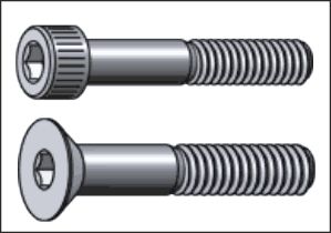 Socket Screws