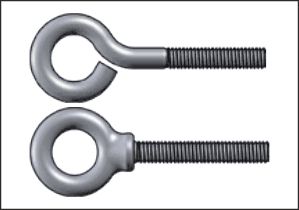 Eye Bolts