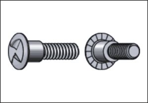 Mating Screws